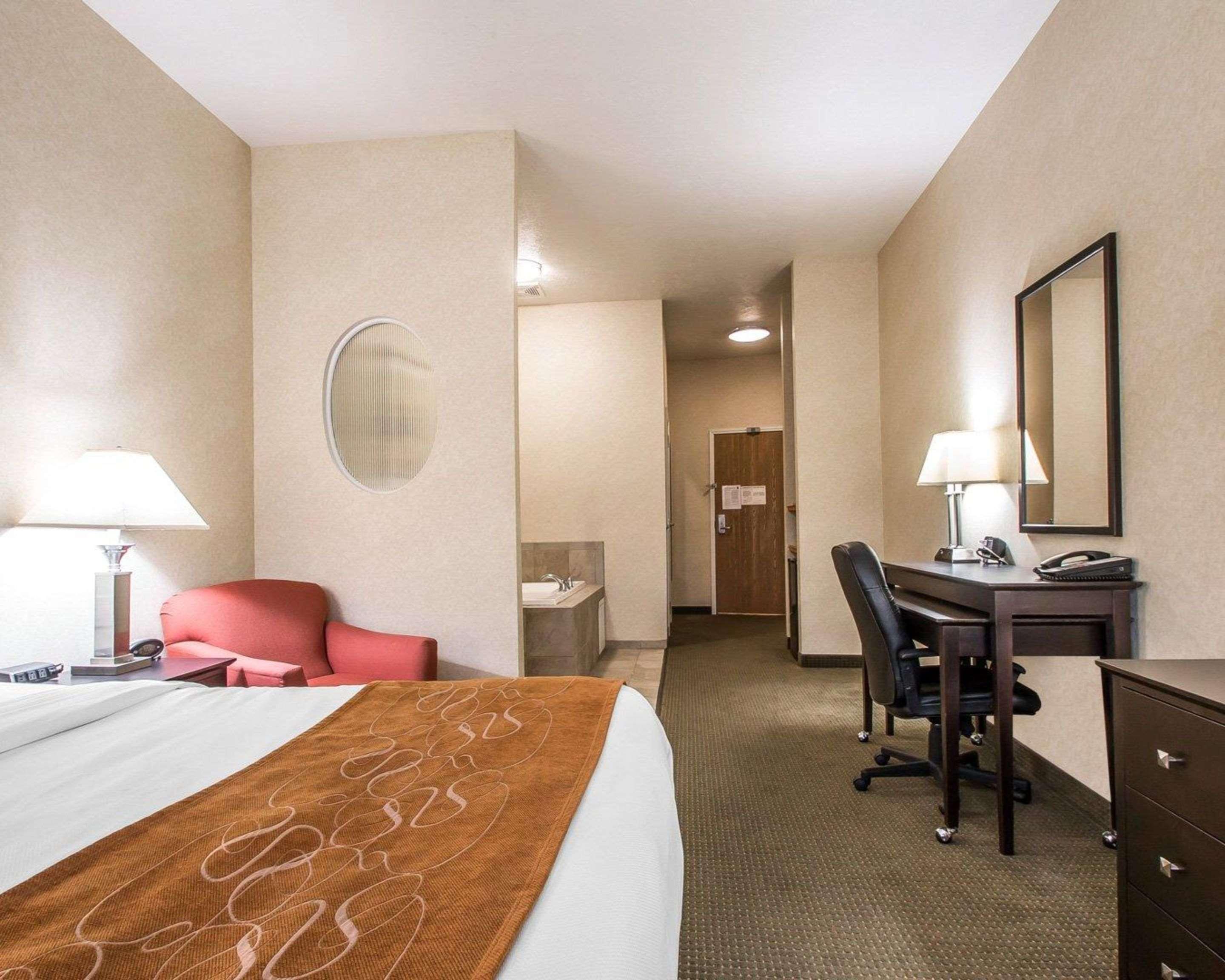 Comfort Suites Merrillville Near Us 30 Екстер'єр фото