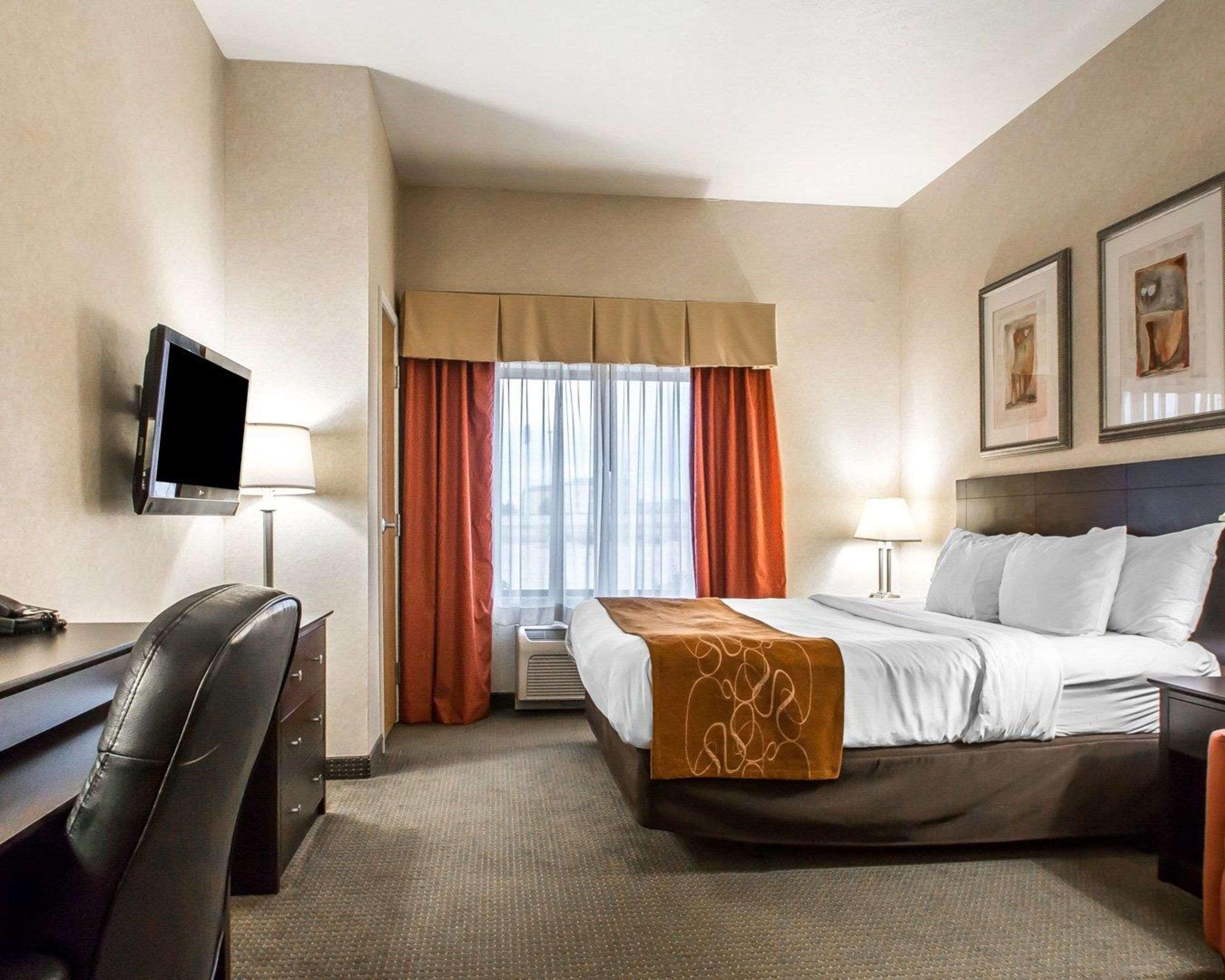 Comfort Suites Merrillville Near Us 30 Екстер'єр фото