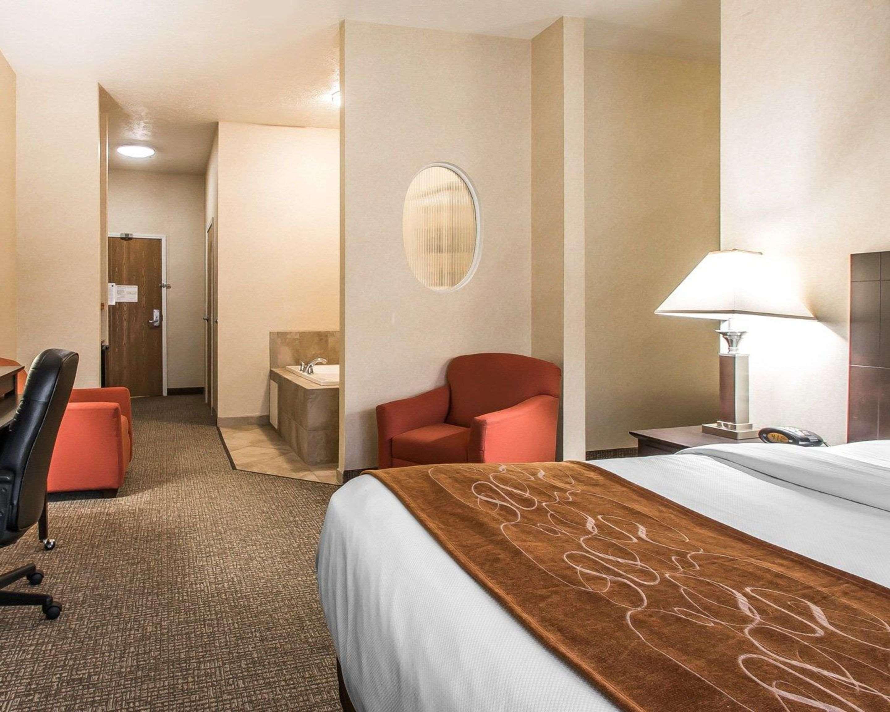 Comfort Suites Merrillville Near Us 30 Екстер'єр фото