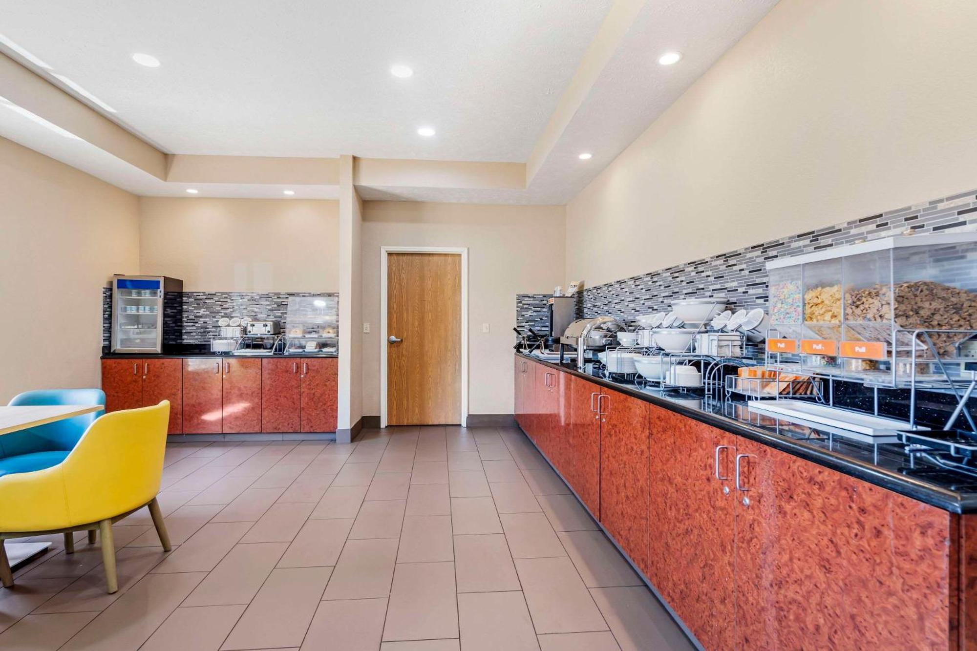Comfort Suites Merrillville Near Us 30 Екстер'єр фото