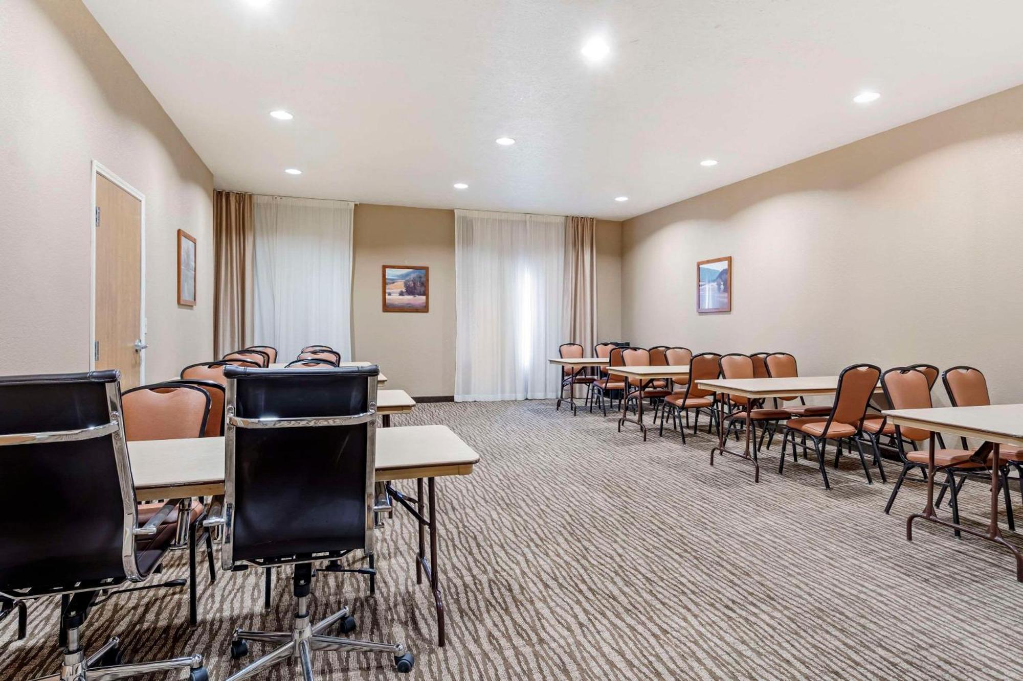 Comfort Suites Merrillville Near Us 30 Екстер'єр фото