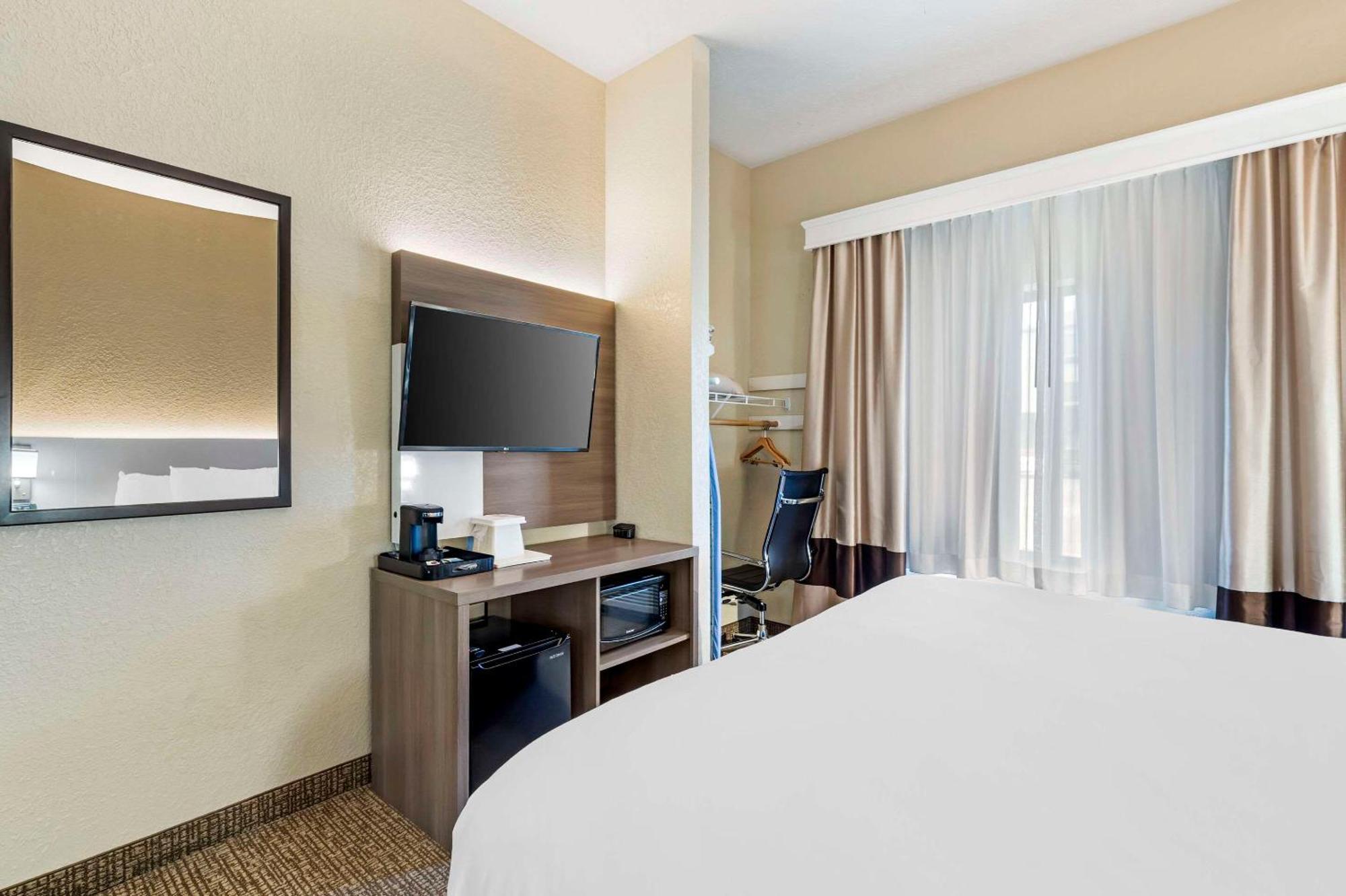 Comfort Suites Merrillville Near Us 30 Екстер'єр фото