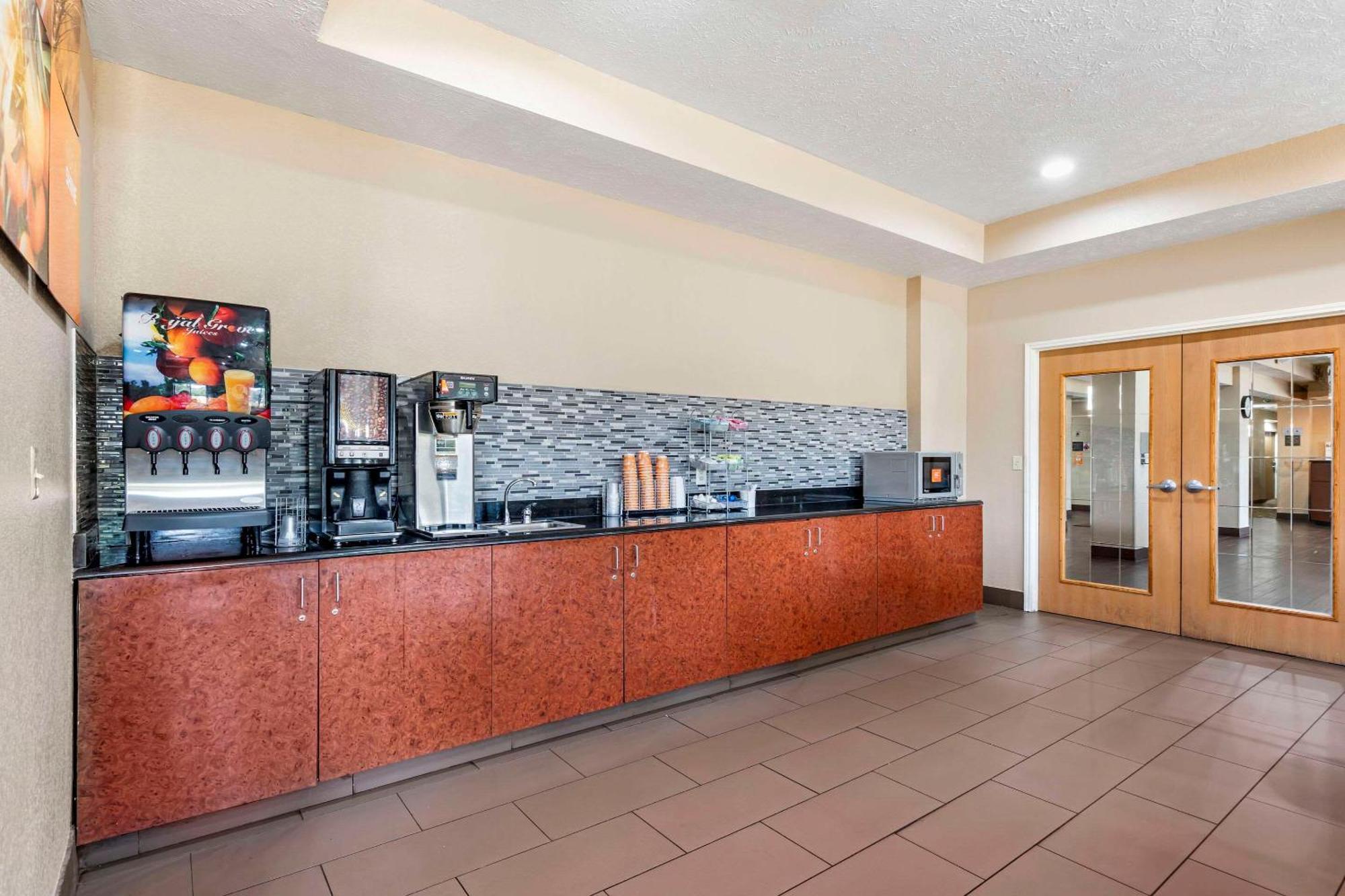 Comfort Suites Merrillville Near Us 30 Екстер'єр фото