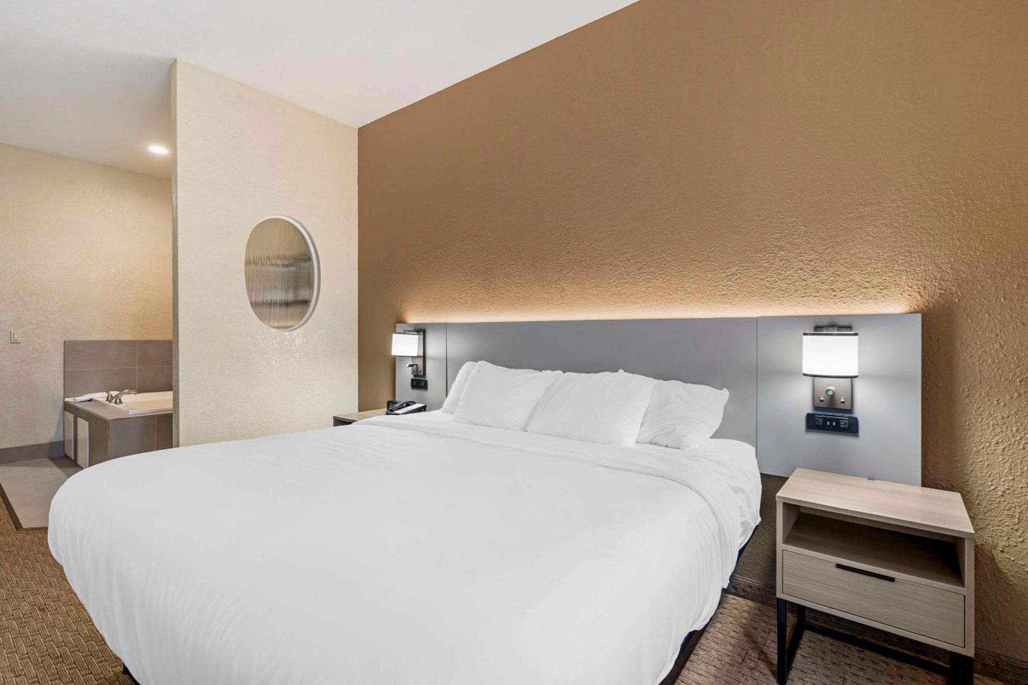 Comfort Suites Merrillville Near Us 30 Екстер'єр фото