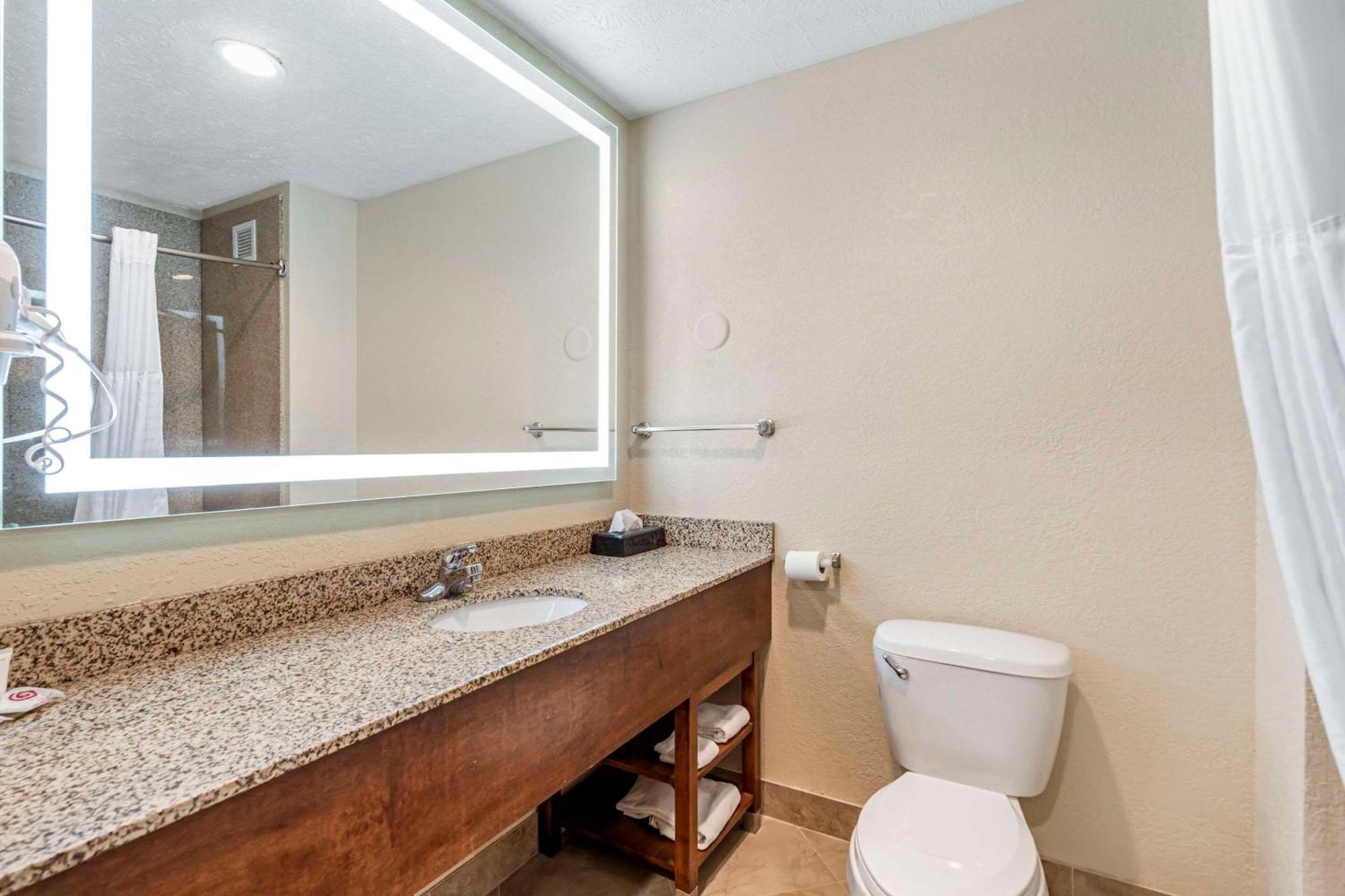 Comfort Suites Merrillville Near Us 30 Екстер'єр фото