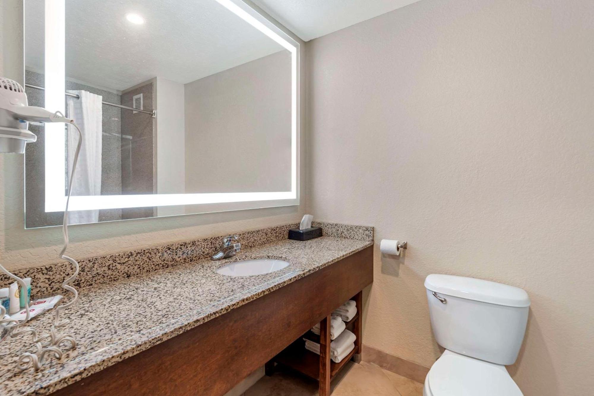 Comfort Suites Merrillville Near Us 30 Екстер'єр фото