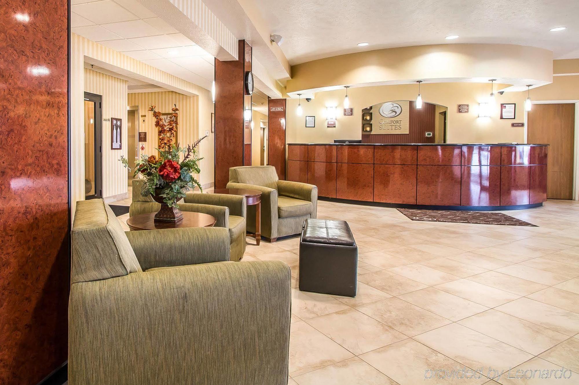 Comfort Suites Merrillville Near Us 30 Екстер'єр фото
