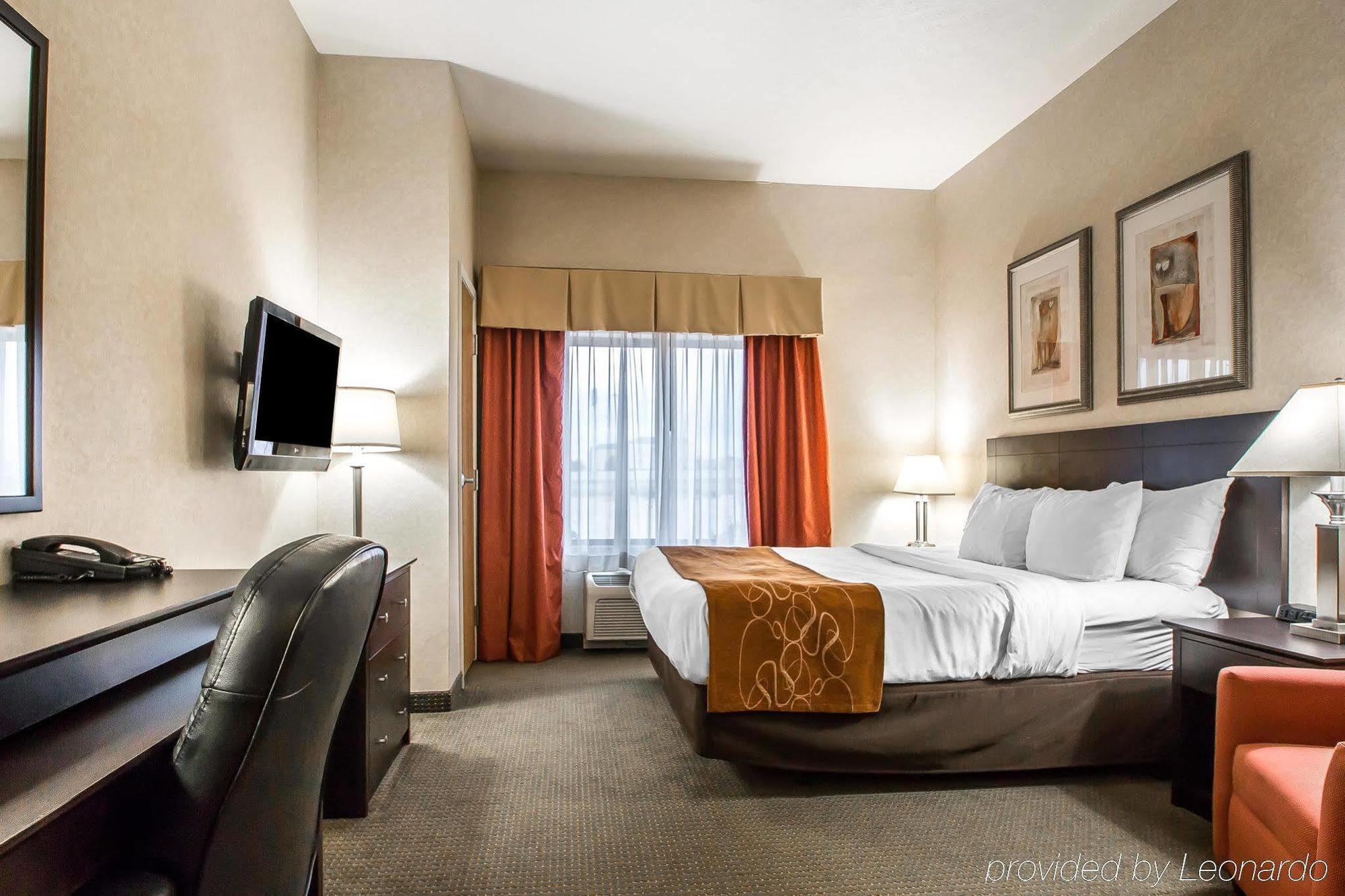 Comfort Suites Merrillville Near Us 30 Екстер'єр фото